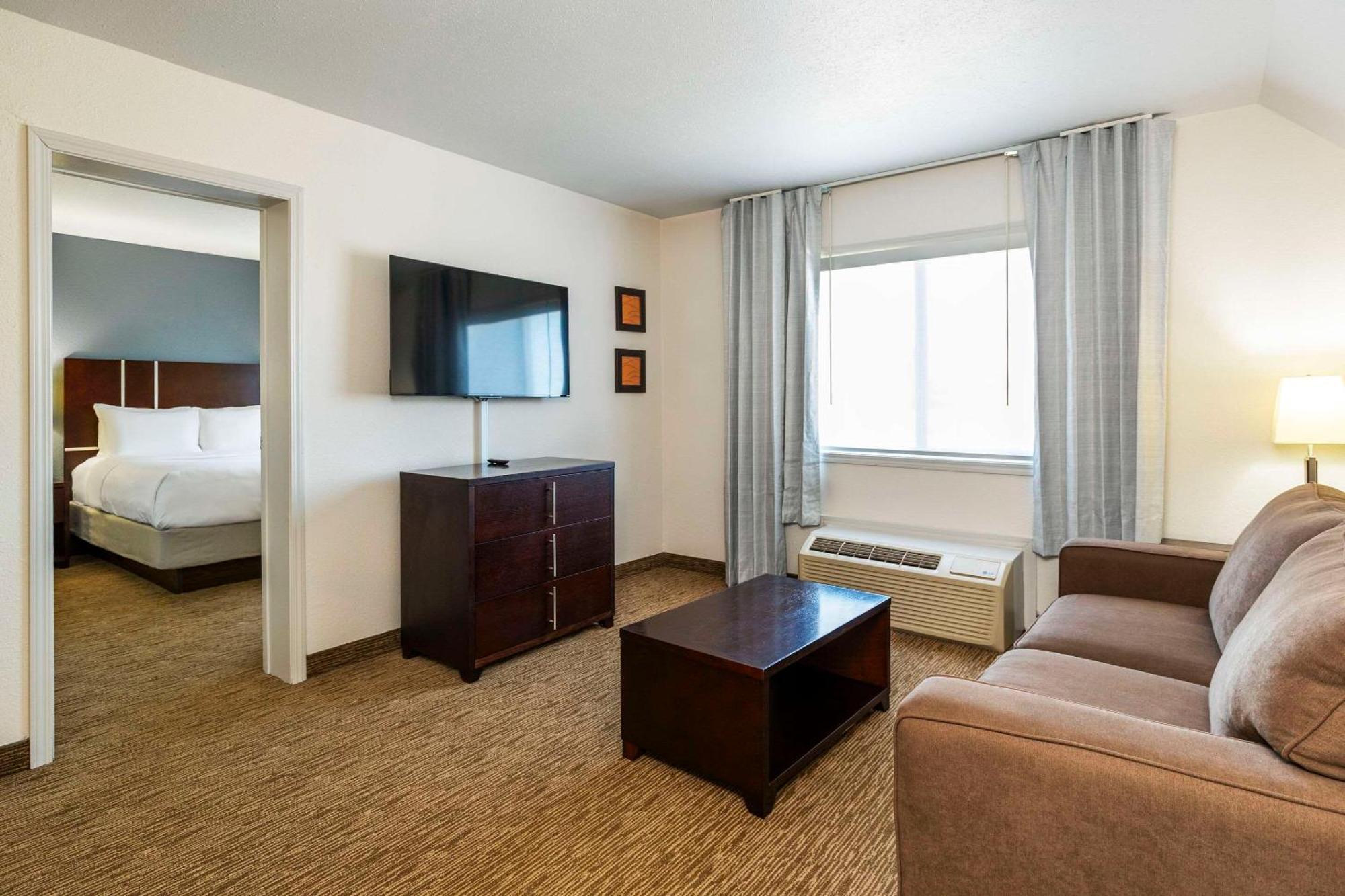 יורקטון Comfort Inn & Suites מראה חיצוני תמונה